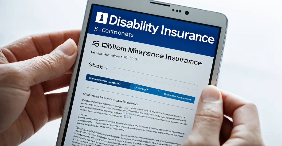5 idées reçues sur l’assurance invalidité enfin révélées
